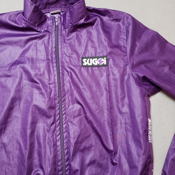 Woman’s Sugoi Windbreaker / Running Jacket - Picture 11 of 11